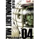 MOONLIGHT MILE【完全版】（4）（ナンバーナイン） [電子書籍]