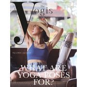 The yogis magazine（ザ・ヨギス・マガジン） Vol.2（Lotus8） [電子書籍]