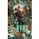 始祖の血族【イラスト付】（大洋図書） [電子書籍]