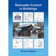 Rainwater Control in Buildings（学術研究出版） [電子書籍]