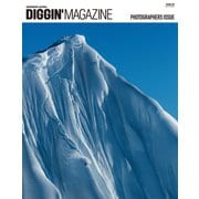 Diggin’MAGAZINE Vol.2（三栄） [電子書籍]