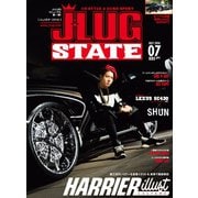 J-LUG 2014年7月号（三栄） [電子書籍]