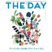 THE DAY 2014 Early Summer Issue（三栄） [電子書籍]
