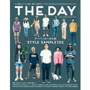 THE DAY 2014 Summer Issue（三栄） [電子書籍]