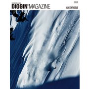 Diggin’MAGAZINE Vol.3（三栄） [電子書籍]