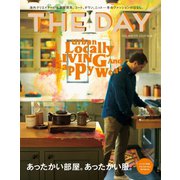 THE DAY No.8 2014 Winter Issue（三栄） [電子書籍]