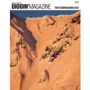 Diggin’MAGAZINE Vol.4（三栄） [電子書籍]