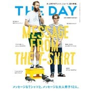 THE DAY No.11 2015 Early Summer Issue（三栄） [電子書籍]