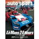 AUTOSPORT No.1408（三栄） [電子書籍]
