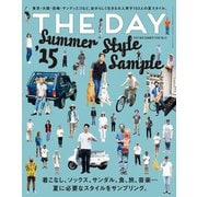 THE DAY No.12 2015 Mid Summer Issue（三栄） [電子書籍]