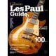 Vintage Guitar Guide Series ギブソン・レスポール・ガイド（三栄） [電子書籍]