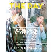 THE DAY No.13 2015 Autumn Issue（三栄） [電子書籍]