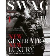 SWAG HOMMES（三栄） [電子書籍]