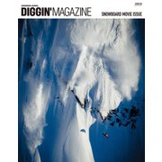 Diggin’MAGAZINE Vol.5（三栄） [電子書籍]