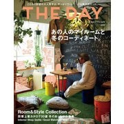THE DAY No.14 2015 Winter Issue（三栄） [電子書籍]