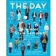 THE DAY No.15 2016 Winter Issue（三栄） [電子書籍]
