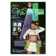 ギャルパラ・プラス Vol.04 2015 December（三栄） [電子書籍]