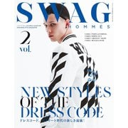 SWAG HOMMES Vol.2（三栄） [電子書籍]
