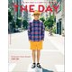 THE DAY 2016 Mid Summer Issue（三栄） [電子書籍]