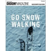 三栄ムック DIGGIN' MAGAZINE SPECIAL ISSUE BACK COUNTRY GEAR BOOK（三栄） [電子書籍]