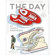 THE DAY 2016 autumn Issue（三栄） [電子書籍]