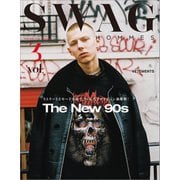 三栄ムック SWAG HOMMES 3（三栄） [電子書籍]