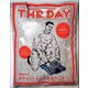 THE DAY 2017 winter Issue（三栄） [電子書籍]