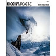 三栄ムック DIGGIN' MAGAZINE Vol.8（三栄） [電子書籍]