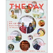 THE DAY 2017 Mid Winter Issue（三栄） [電子書籍]
