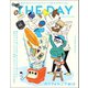 THE DAY 2017 Spring Issue（三栄） [電子書籍]