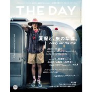 THE DAY 2017 Early Summer Issue（三栄） [電子書籍]