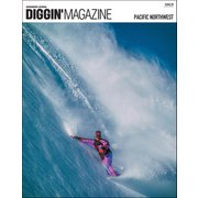 三栄ムック DIGGIN' MAGAZINE Vol.9（三栄） [電子書籍]