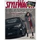 STYLE WAGON 2018年1月号（三栄） [電子書籍]