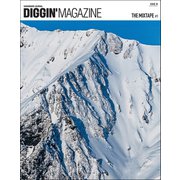 DIGGIN' MAGAZINE Vol.10（三栄） [電子書籍]