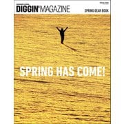 三栄ムック DIGGIN' MAGAZINE SPECIAL ISSUE SPRING GEAR BOOK（三栄） [電子書籍]