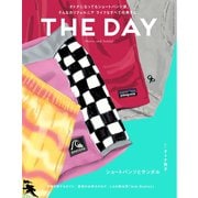 THE DAY 2018 Early Summer Issue（三栄） [電子書籍]
