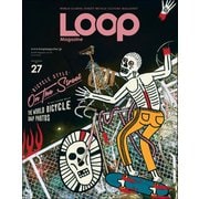 LOOP Magazine Vol.27（三栄） [電子書籍]
