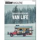 三栄ムック DIGGIN' MAGAZINE SPECIAL ISSUE SNOWBOARDERS VAN LIFE（三栄） [電子書籍]