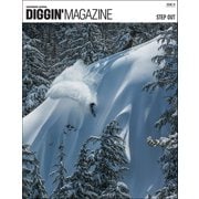 三栄ムック DIGGIN' MAGAZINE Vol.13（三栄） [電子書籍]