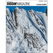 三栄ムック DIGGIN' MAGAZINE Vol.14（三栄） [電子書籍]