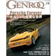 GENROQ 2020年9月号（三栄） [電子書籍]