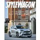 STYLE WAGON 2020年11月号（三栄） [電子書籍]
