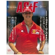 AS＋F（アズエフ）2001年9月号（三栄） [電子書籍]