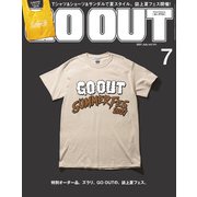 GO OUT 2021年7月号 Vol.141（三栄） [電子書籍]