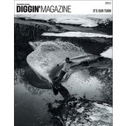 三栄ムック DIGGIN' MAGAZINE Vol.16（三栄） [電子書籍]