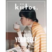 kiitos. キイトス Vol.22（三栄） [電子書籍]
