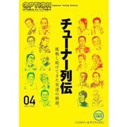Option 2022年4月号（三栄） [電子書籍]