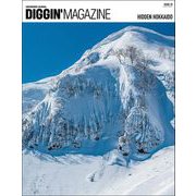 三栄ムック DIGGIN' MAGAZINE Vol.18（三栄） [電子書籍]