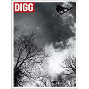 三栄ムック DIGGIN' MAGAZINE 別冊 DIGG（三栄） [電子書籍]