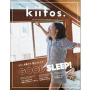 kiitos. キイトス Vol.28（三栄） [電子書籍]